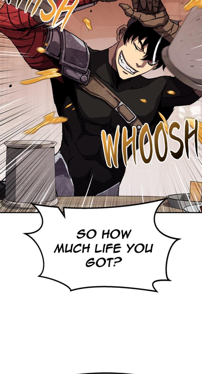 A Knight With a Time Limit Chapter 1 - Page 93