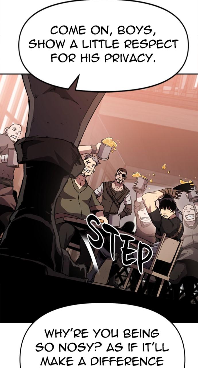 A Knight With a Time Limit Chapter 1 - Page 94