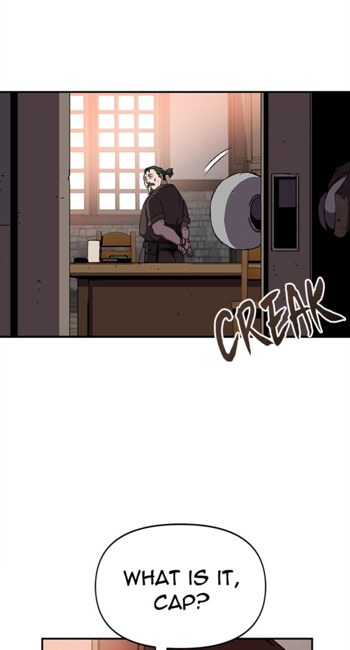 A Knight With a Time Limit Chapter 1 - Page 104