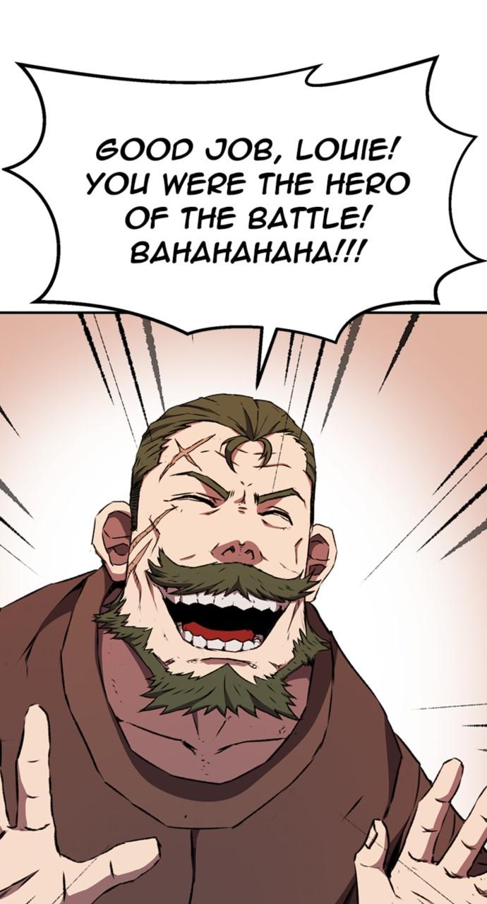 A Knight With a Time Limit Chapter 1 - Page 106