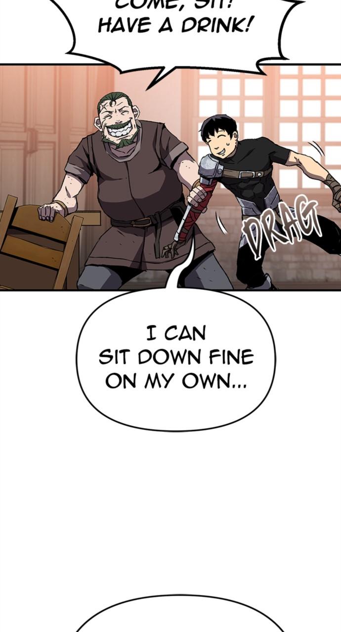 A Knight With a Time Limit Chapter 1 - Page 108