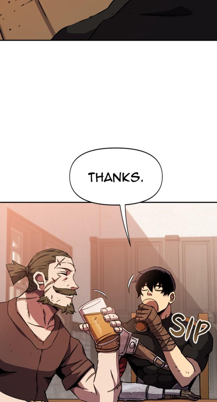 A Knight With a Time Limit Chapter 1 - Page 115