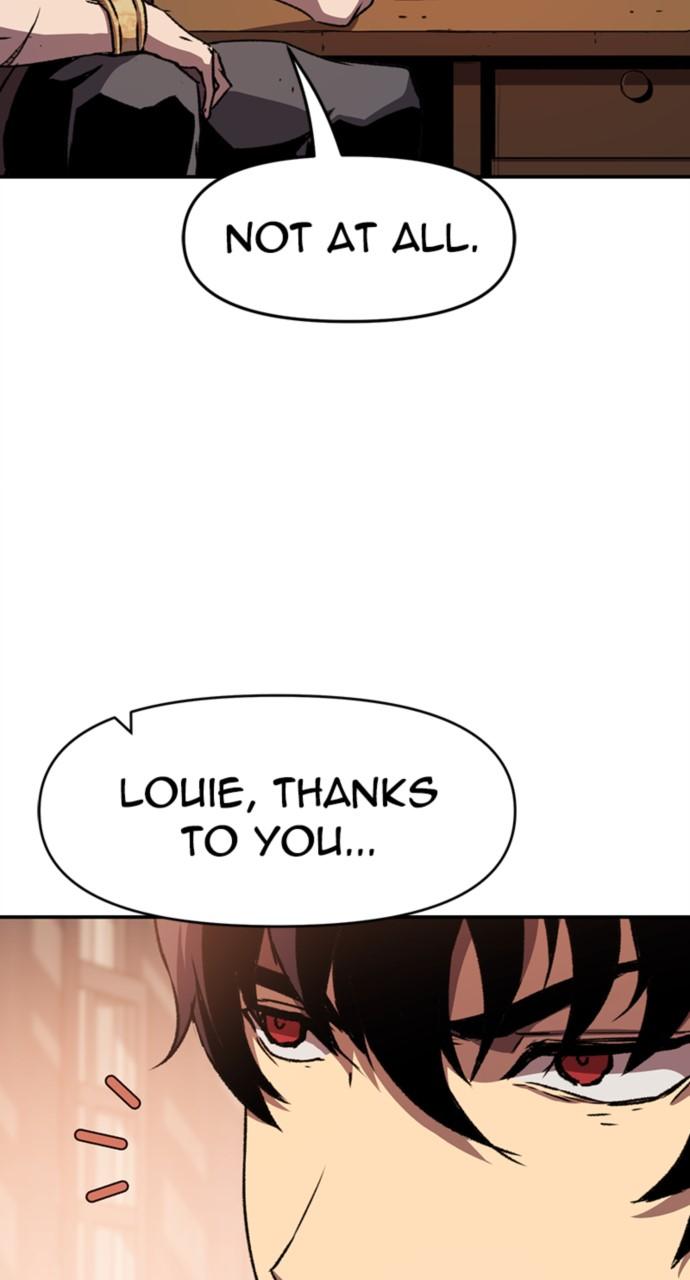 A Knight With a Time Limit Chapter 1 - Page 116