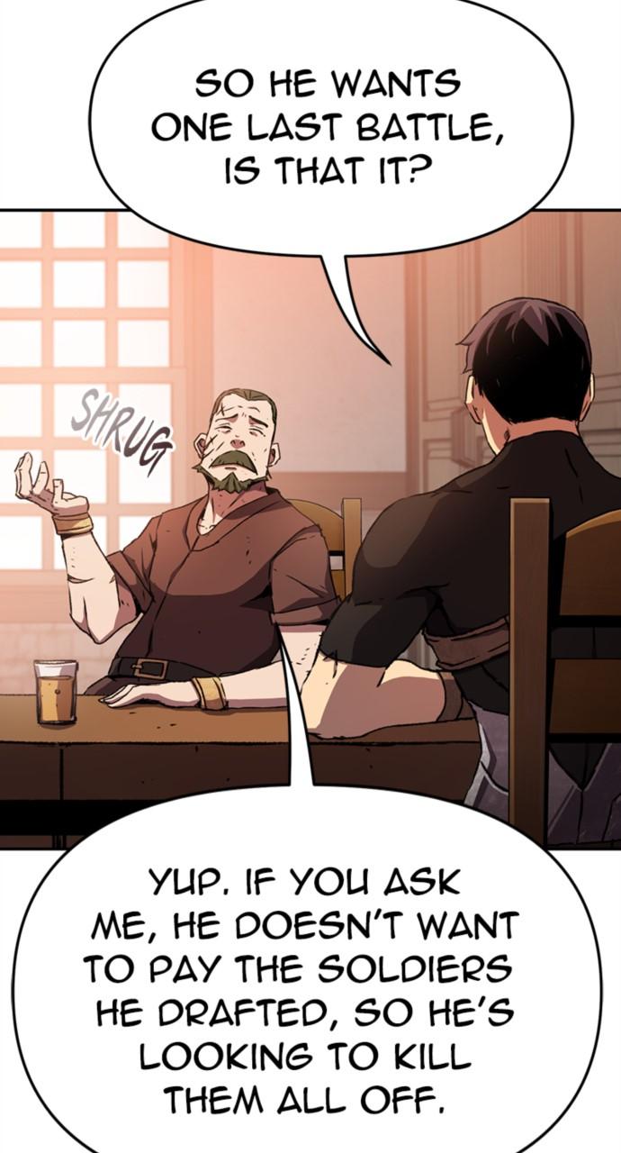 A Knight With a Time Limit Chapter 1 - Page 121