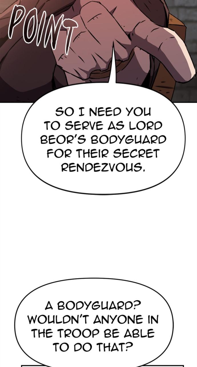 A Knight With a Time Limit Chapter 1 - Page 123