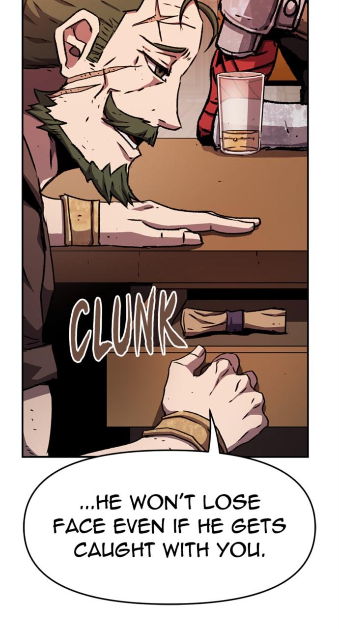 A Knight With a Time Limit Chapter 1 - Page 125