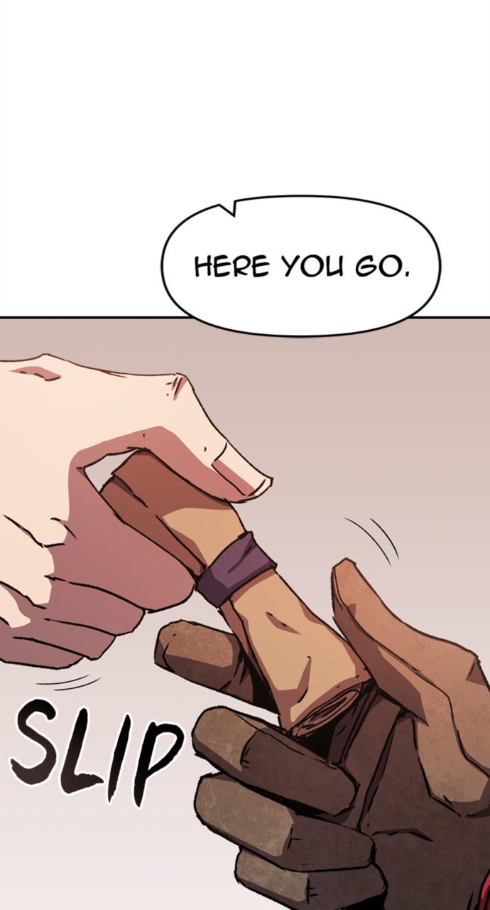 A Knight With a Time Limit Chapter 1 - Page 126