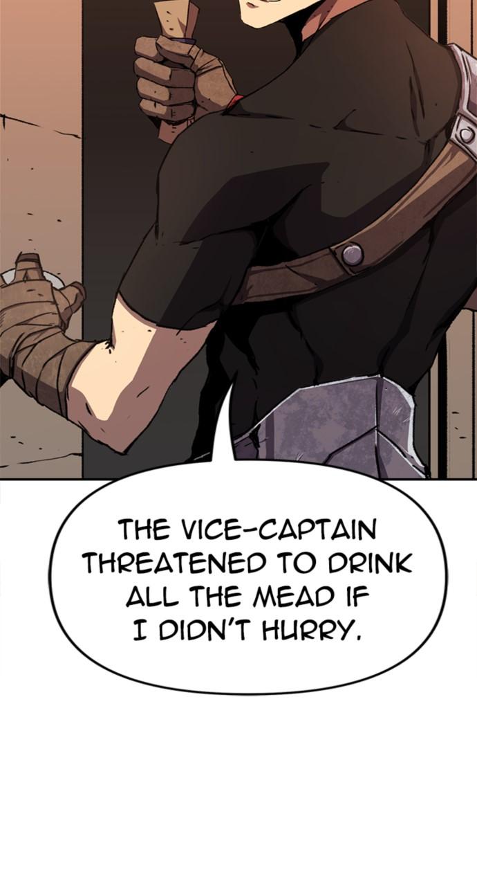 A Knight With a Time Limit Chapter 1 - Page 129