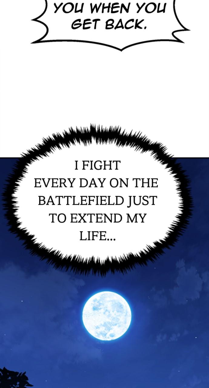 A Knight With a Time Limit Chapter 1 - Page 131