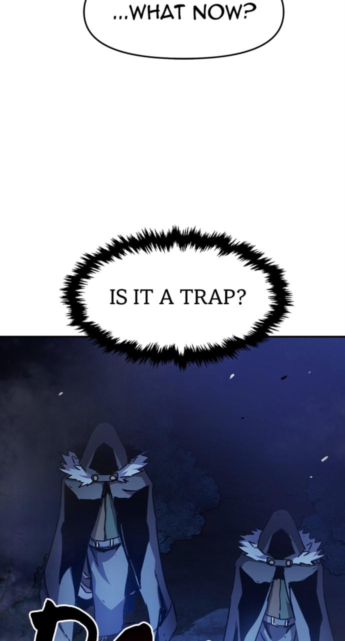 A Knight With a Time Limit Chapter 1 - Page 138