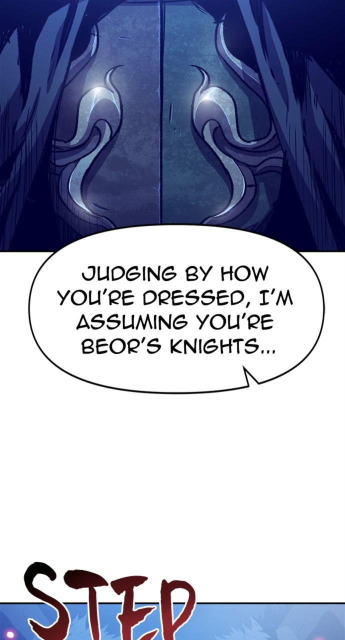 A Knight With a Time Limit Chapter 1 - Page 141