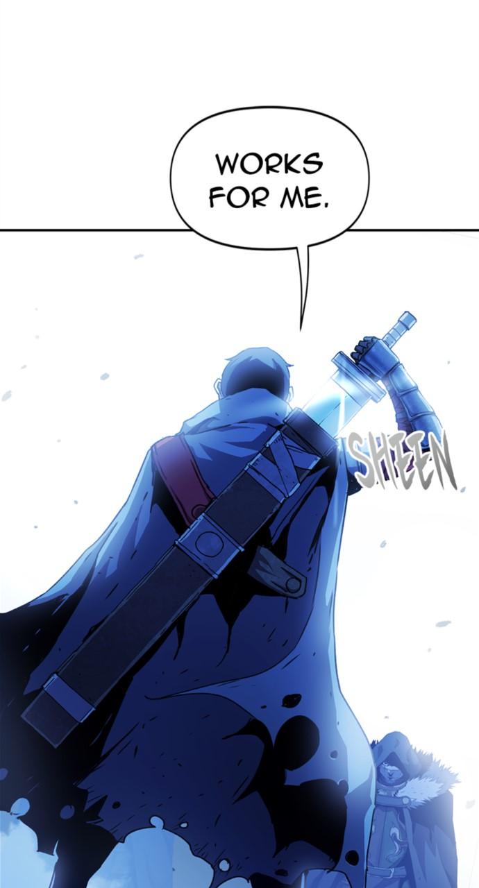 A Knight With a Time Limit Chapter 1 - Page 143