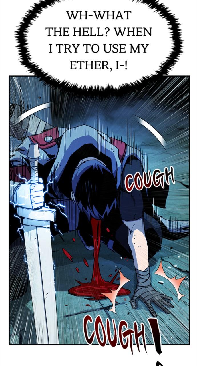 A Knight With a Time Limit Chapter 1 - Page 147