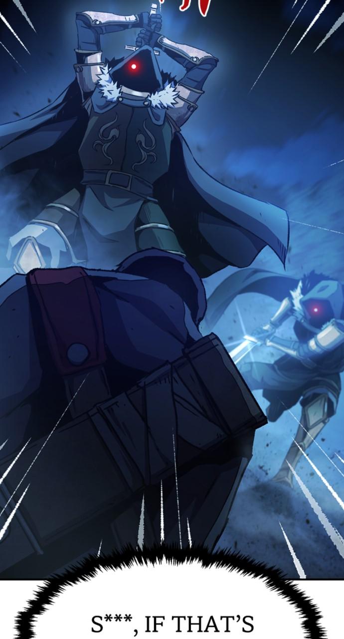 A Knight With a Time Limit Chapter 1 - Page 151