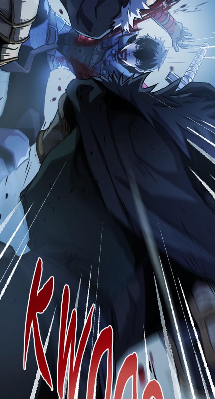 A Knight With a Time Limit Chapter 1 - Page 155