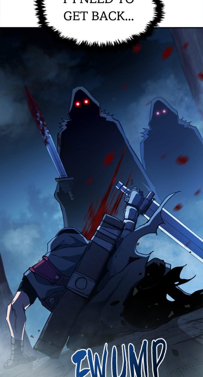 A Knight With a Time Limit Chapter 1 - Page 160