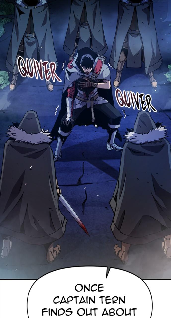 A Knight With a Time Limit Chapter 1 - Page 167