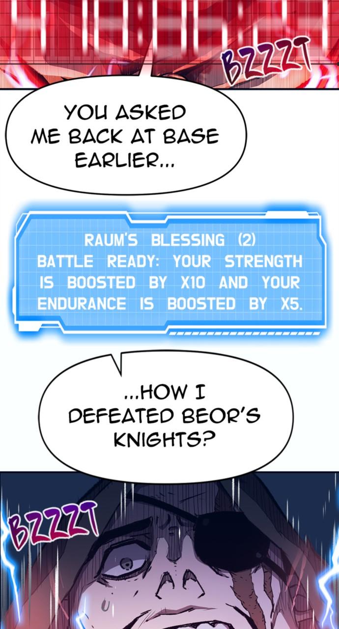 A Knight With a Time Limit Chapter 1 - Page 188