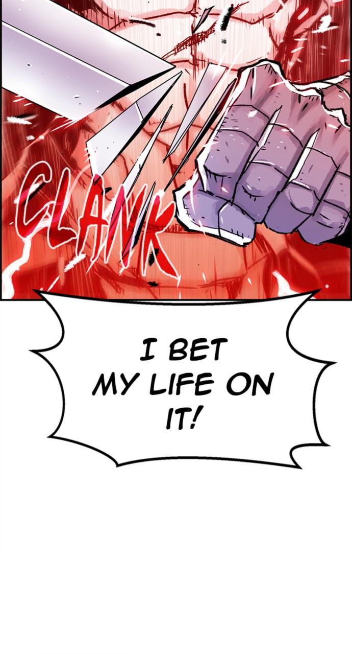 A Knight With a Time Limit Chapter 1 - Page 193