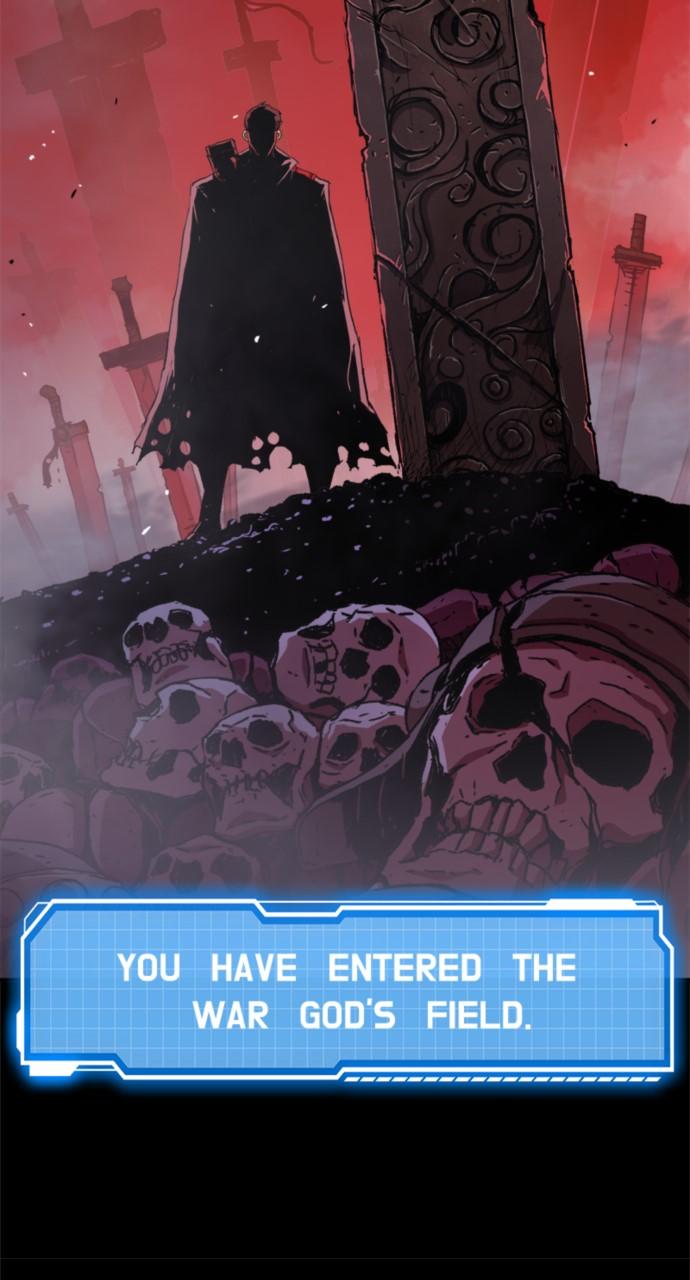 A Knight With a Time Limit Chapter 2 - Page 6