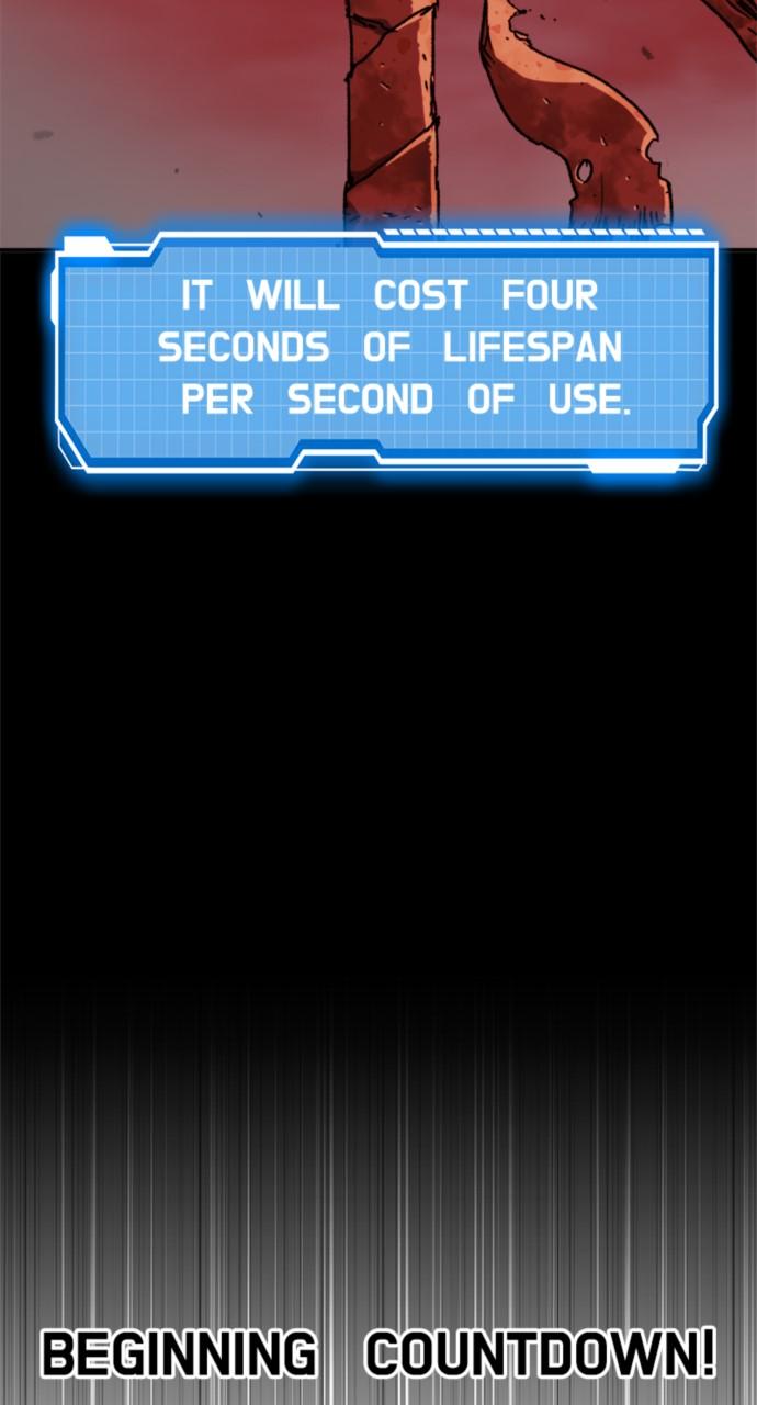 A Knight With a Time Limit Chapter 2 - Page 9