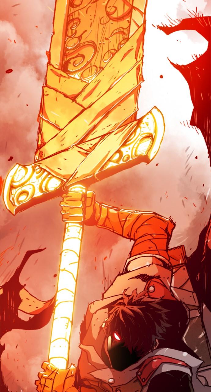 A Knight With a Time Limit Chapter 2 - Page 12