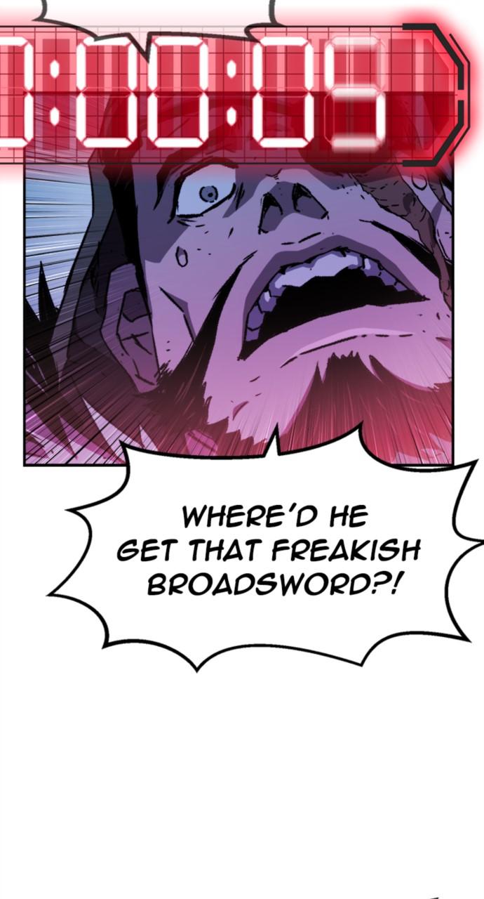 A Knight With a Time Limit Chapter 2 - Page 14