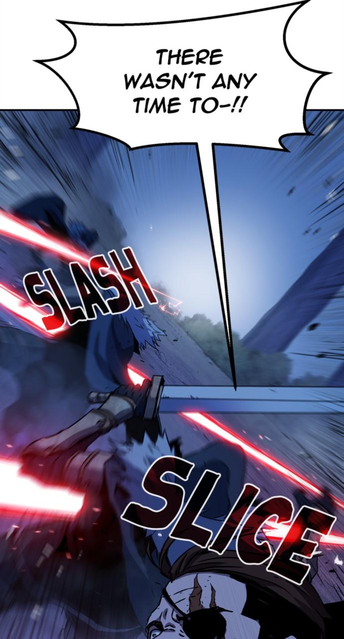 A Knight With a Time Limit Chapter 2 - Page 15