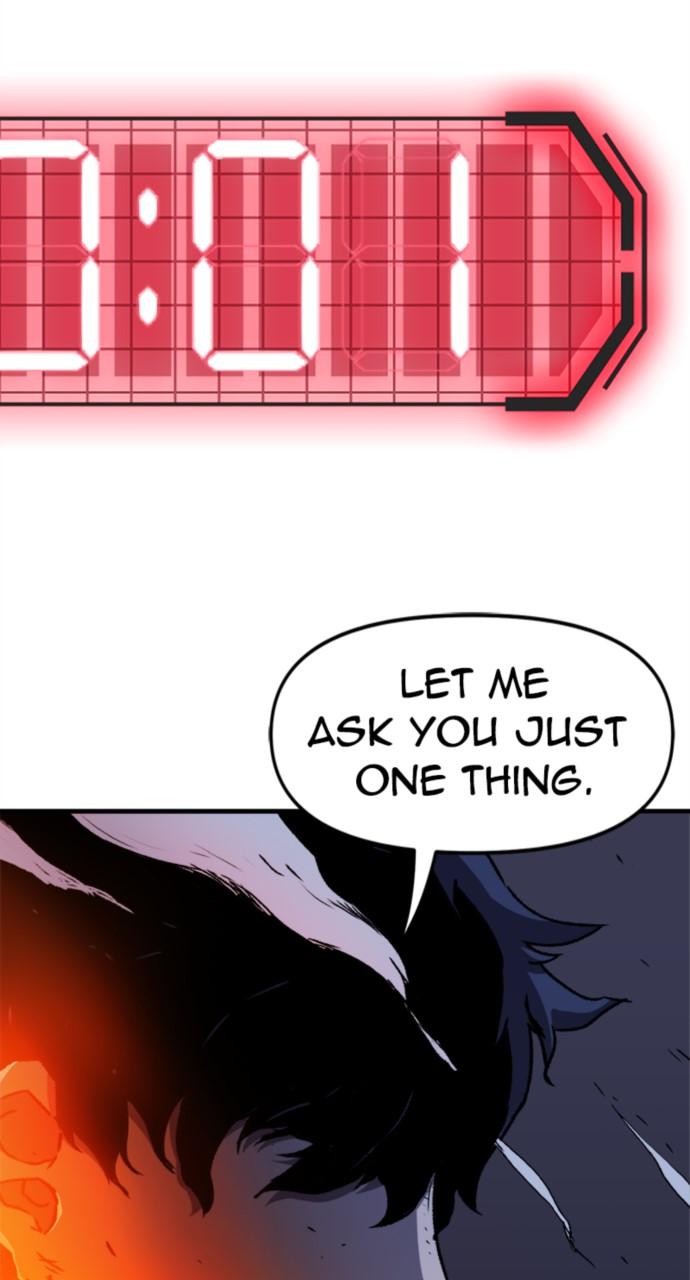 A Knight With a Time Limit Chapter 2 - Page 18