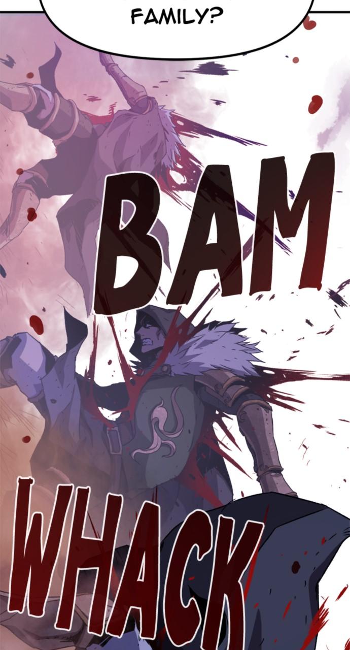 A Knight With a Time Limit Chapter 2 - Page 21