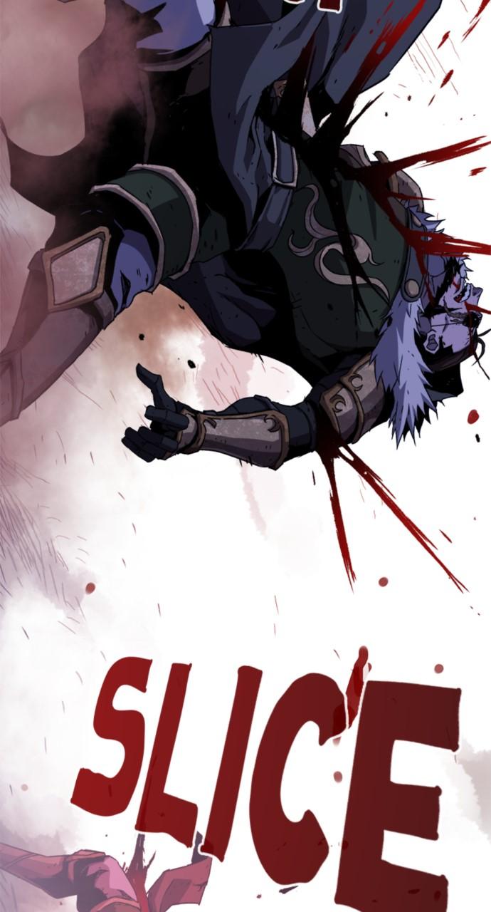 A Knight With a Time Limit Chapter 2 - Page 22