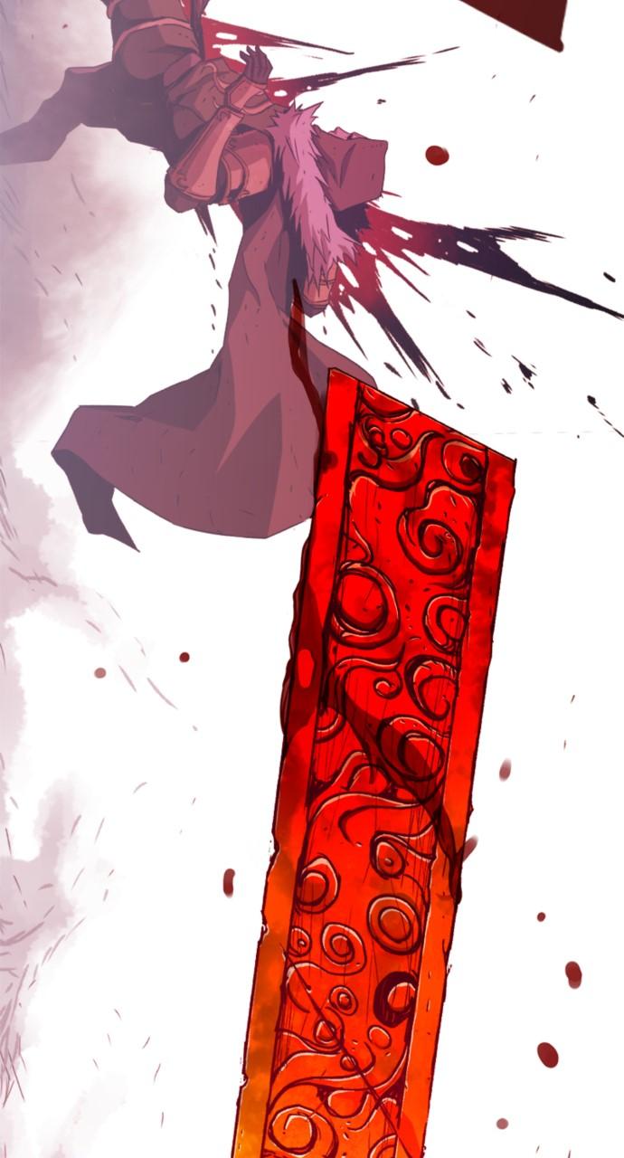 A Knight With a Time Limit Chapter 2 - Page 23