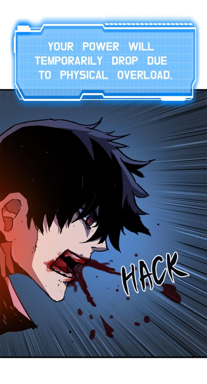 A Knight With a Time Limit Chapter 2 - Page 27