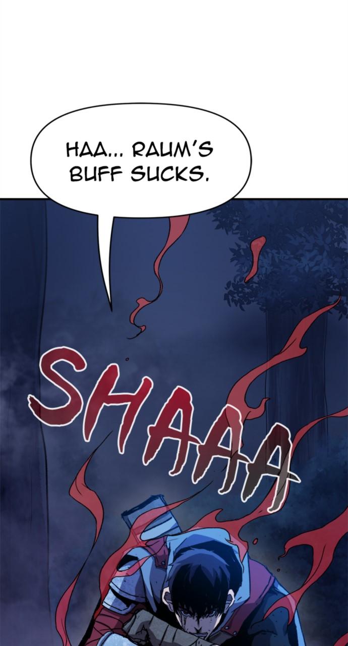 A Knight With a Time Limit Chapter 2 - Page 29