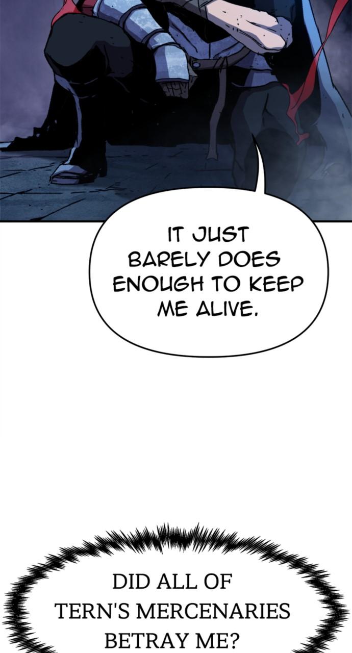 A Knight With a Time Limit Chapter 2 - Page 30