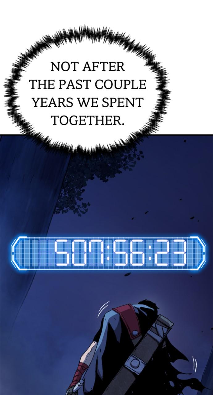 A Knight With a Time Limit Chapter 2 - Page 32