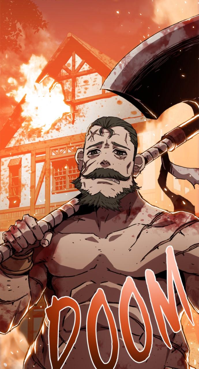 A Knight With a Time Limit Chapter 2 - Page 50