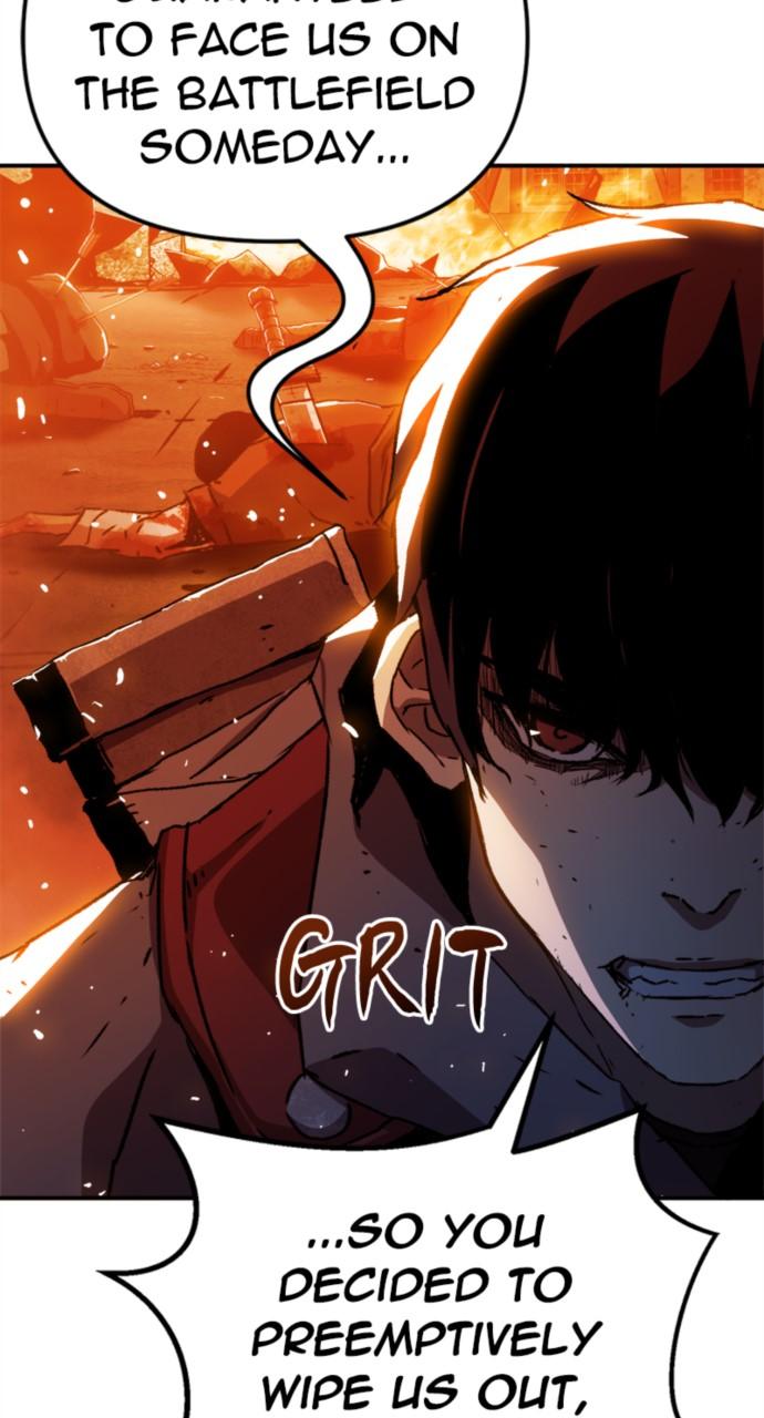 A Knight With a Time Limit Chapter 2 - Page 58