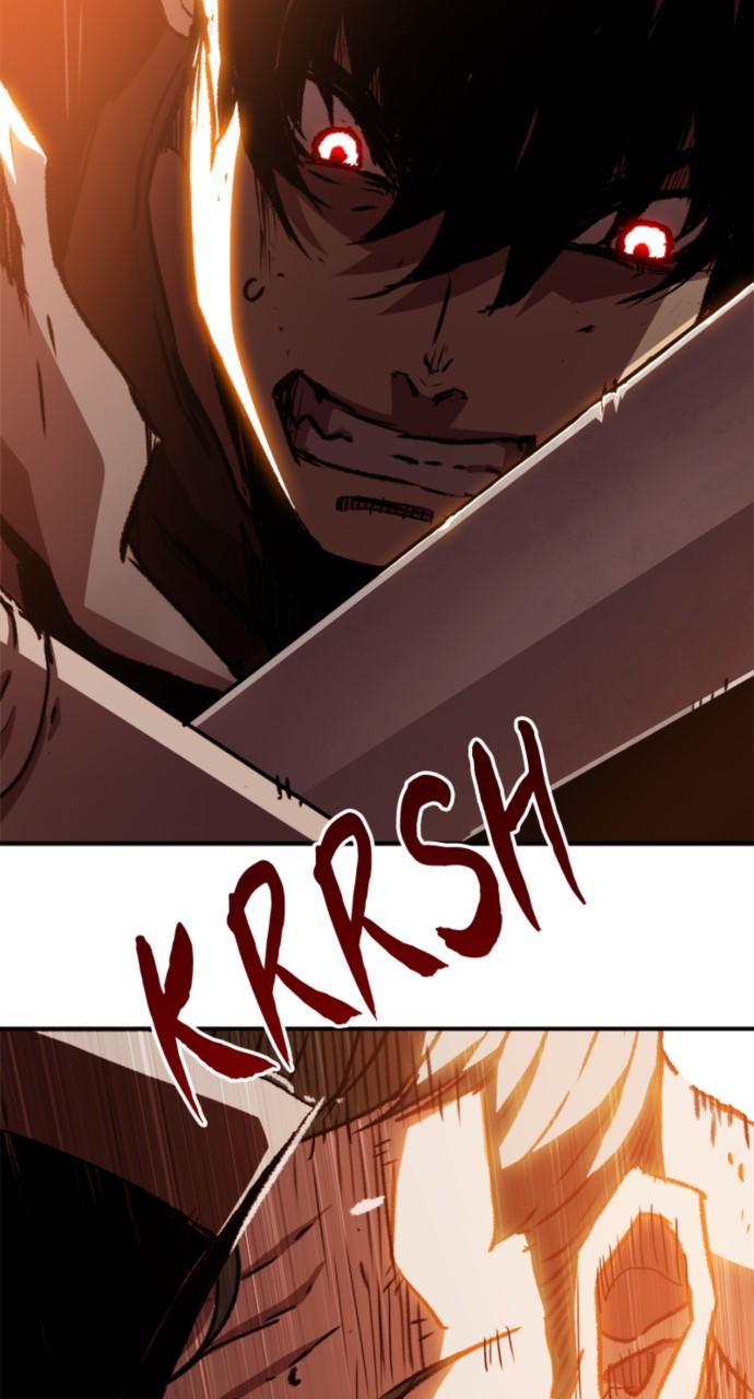 A Knight With a Time Limit Chapter 2 - Page 66