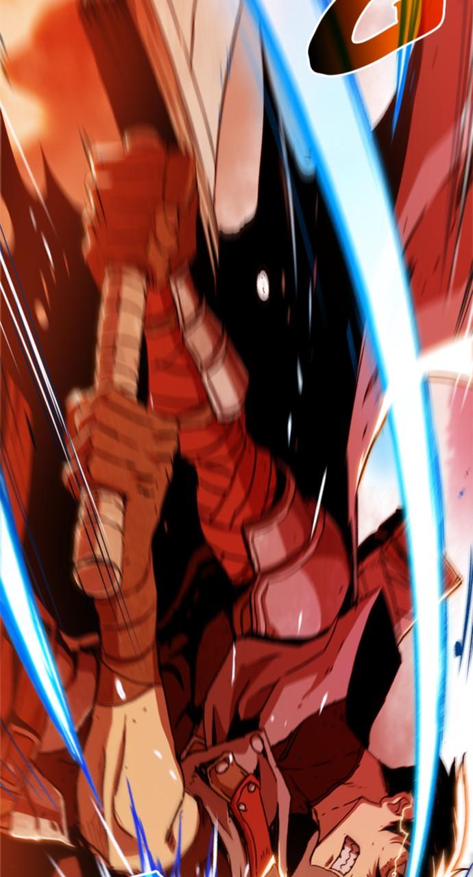 A Knight With a Time Limit Chapter 2 - Page 69