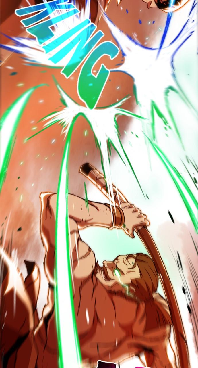 A Knight With a Time Limit Chapter 2 - Page 70