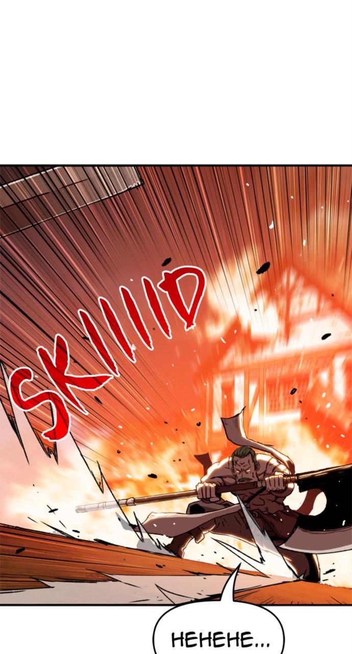 A Knight With a Time Limit Chapter 2 - Page 75