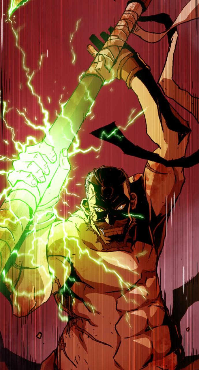 A Knight With a Time Limit Chapter 2 - Page 78