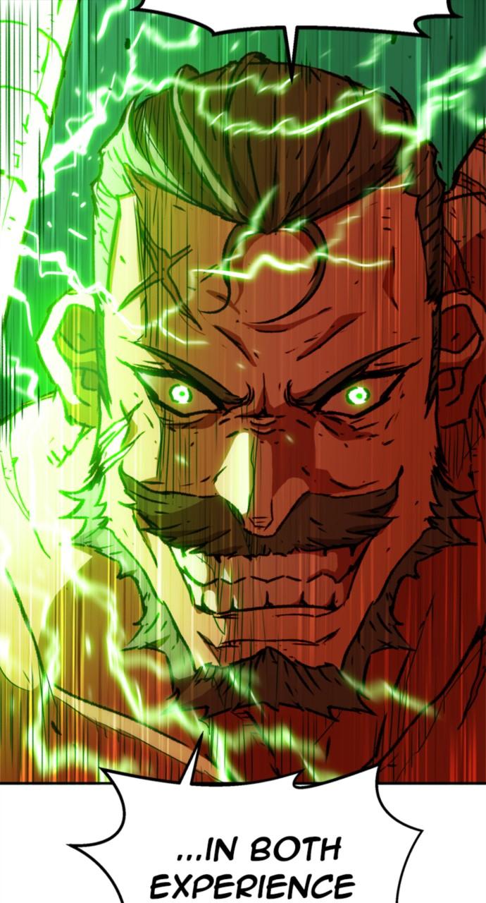 A Knight With a Time Limit Chapter 2 - Page 80