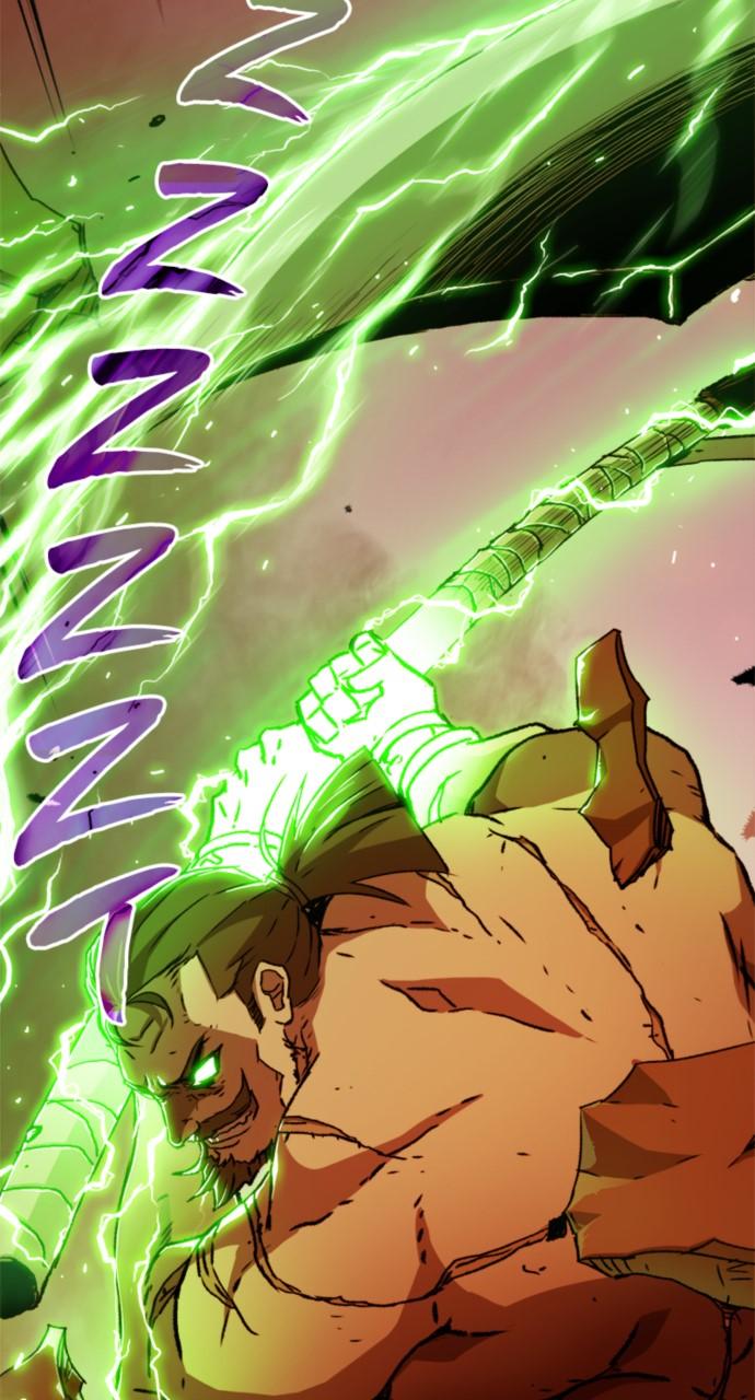 A Knight With a Time Limit Chapter 2 - Page 82