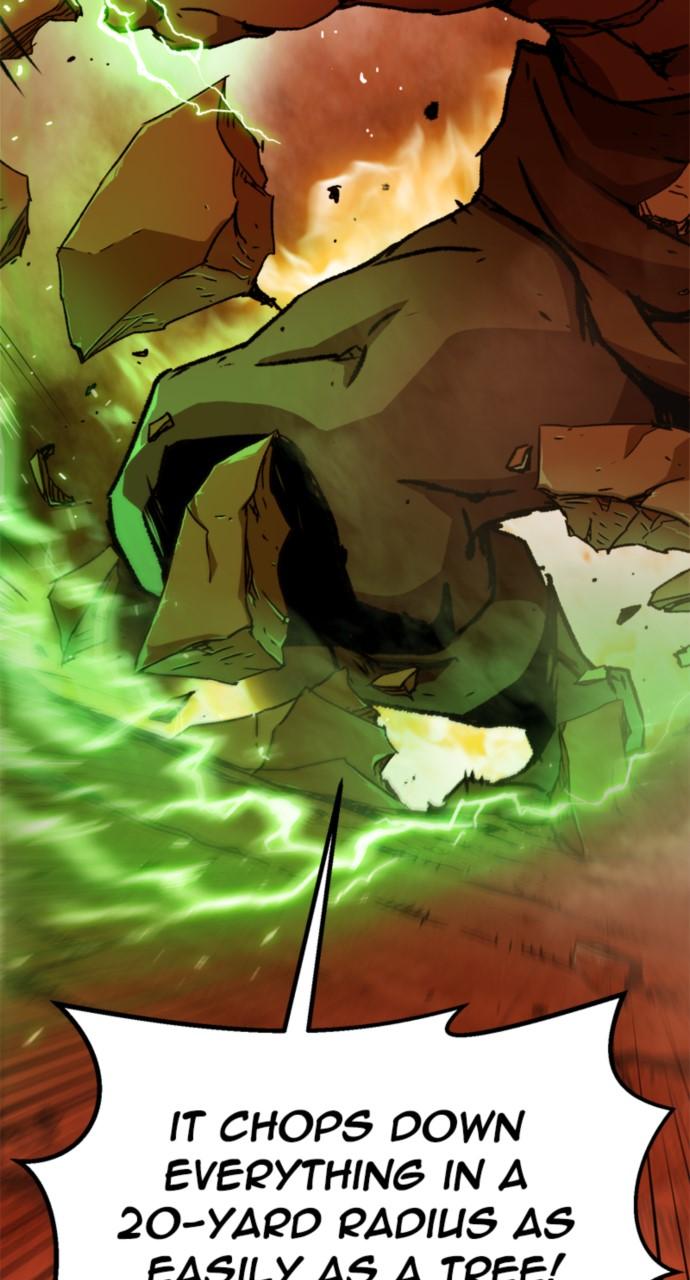 A Knight With a Time Limit Chapter 2 - Page 83