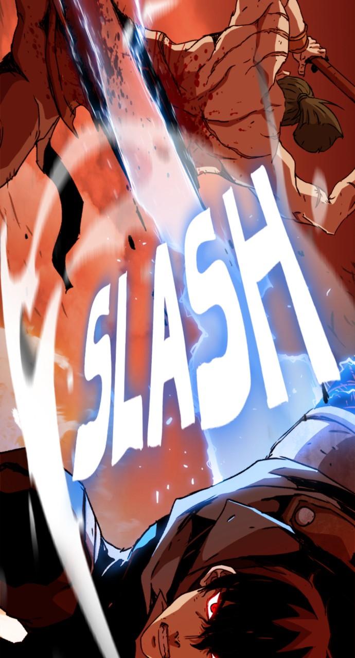 A Knight With a Time Limit Chapter 2 - Page 85