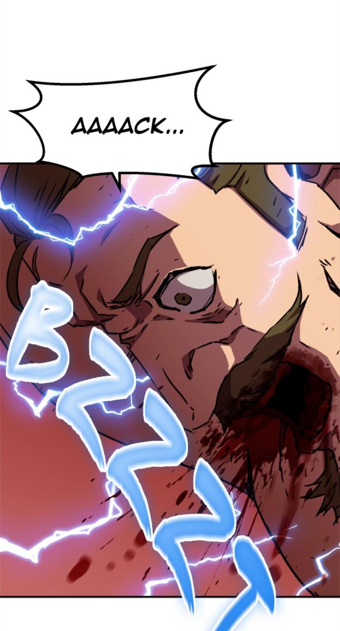 A Knight With a Time Limit Chapter 2 - Page 87