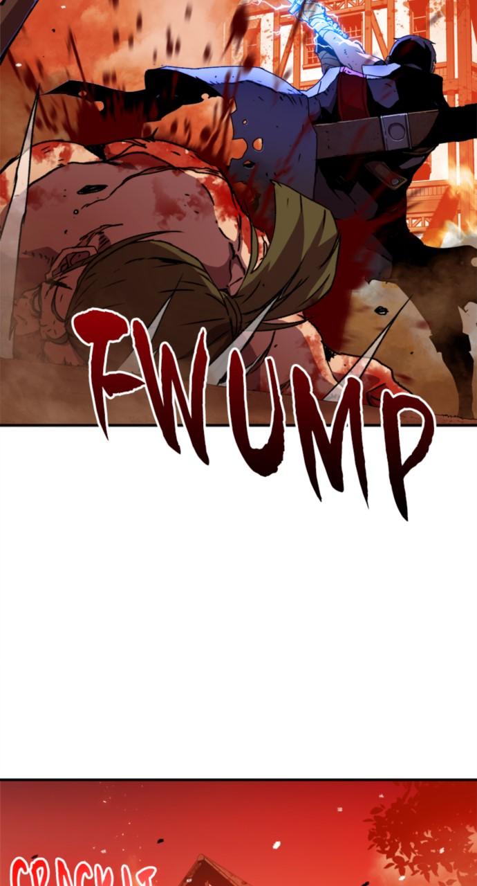 A Knight With a Time Limit Chapter 2 - Page 90