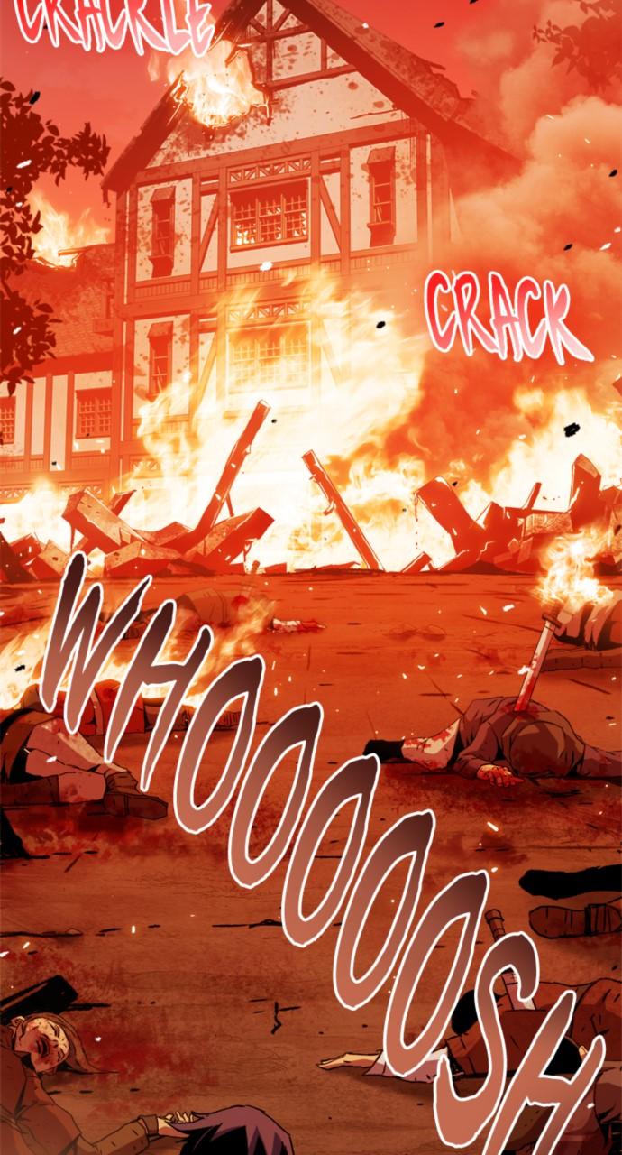 A Knight With a Time Limit Chapter 2 - Page 91